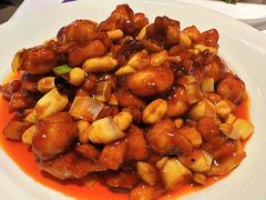 宫保鸡丁-正兴蜀园(科技园区店)
