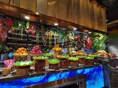 -喜庭海鲜自助(来福士店)