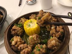 -围龙屋客家食府(福田店)