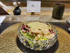-松临·铁板烧&Omakase(神农店)