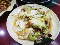 -王城醋血鸭老店