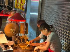 -明记牛杂(新马路分店)