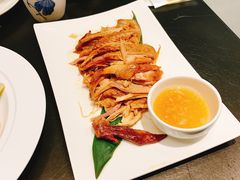 福山烧鸡-东莱馋房(陆家嘴店)