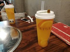 -川渔居—鱼火锅(八方汇店)