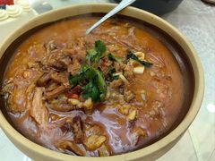 -洞庭家宴·头牌甲鱼(广渠门店)