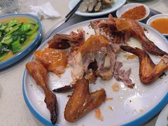 -飨赫驾瓦罐烤鸡(佛岗店)