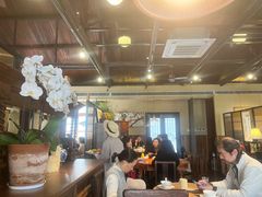 -南园民国茶楼餐厅·常州菜(北大街店)