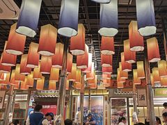 -姜胖胖无限自助烤肉(罗湖宝能店)
