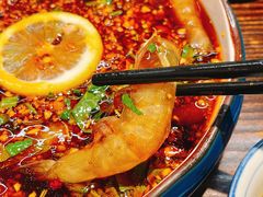 -大洋家·精品潮汕菜·生腌砂锅粥(天河东路店)
