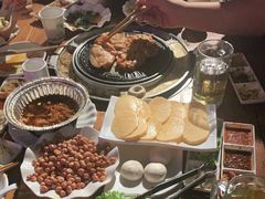 -超级神炭烤肉夜食(芥园西道店)