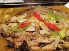 -炉鱼(平湖八佰伴店)