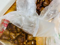 -王记西鎮电烤肉(汶上路店)