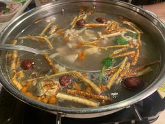 -小煵记·打边炉(西丽文光店)