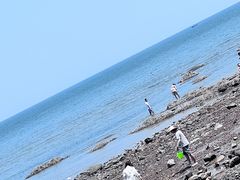 -锦州笔架山风景区