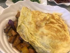 -文三里屯面馆(三里屯店)