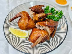 -凤城礼记鱼翅海鲜酒家(新马路总店)