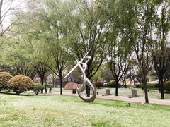 -唐城墙遗址公园