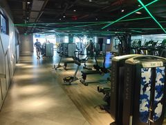 -W FITNESS 威尔仕健身·游泳(老西门新苑店)