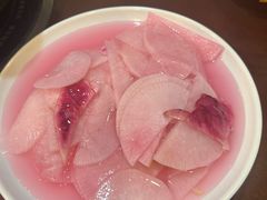 -马记清真馆(龚北路店)
