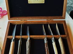 -THE WANG王品(上海中心云端店)