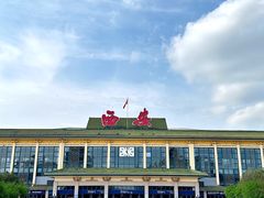 -西安城墙·碑林历史文化景区