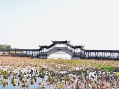 -锦溪古镇