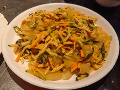 -满堂春特色餐馆