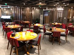大堂-宴小馆·小海鲜青岛菜(五四广场店)