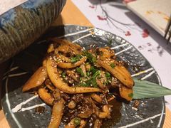 -清水日本料理铁板烧(学府路店)