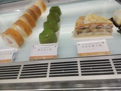 -法桐蛋糕·手作面包(万象城店)