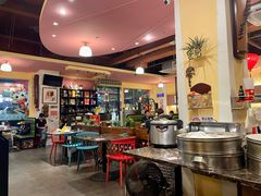 -燕青小馆(东园大厦店)