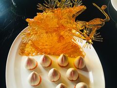 寿桃-三号黄浦会Canton Table