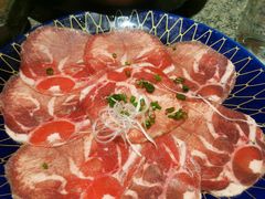 -NIUAN牛庵·日式和牛烧肉(恒隆店)