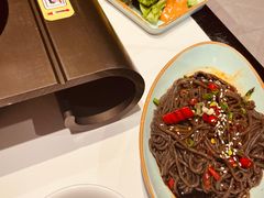-江边城外烤全鱼(世茂广场店)