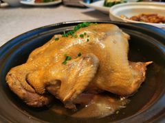 -雅天大酒店·福贵坊中餐厅