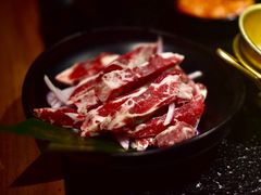 -九田家黑牛烤肉料理(郫都万达檬柏西路店)