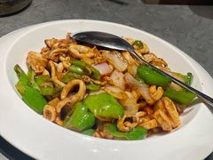 -佬太公海鸭·海鲜大排档(上海总店)