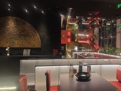-黑牛の店·黑金店(沈阳万象城店)