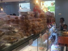 -BreadTalk面包新语·烘焙蛋糕(海珠丽影广场店)