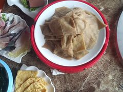 -重庆巴将军原味火锅(世贸店)