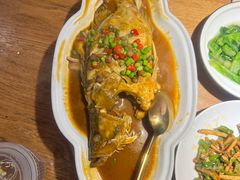 -刀板香·安徽菜(国购IFC店)