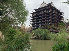 -长兴太湖图影湿地文化园