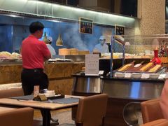 -怡聚轩全日制自助餐厅(大中华喜来登酒店)