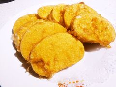 鸡蛋馒头片-钢管厂五区小郡肝火锅串串香(清河店)