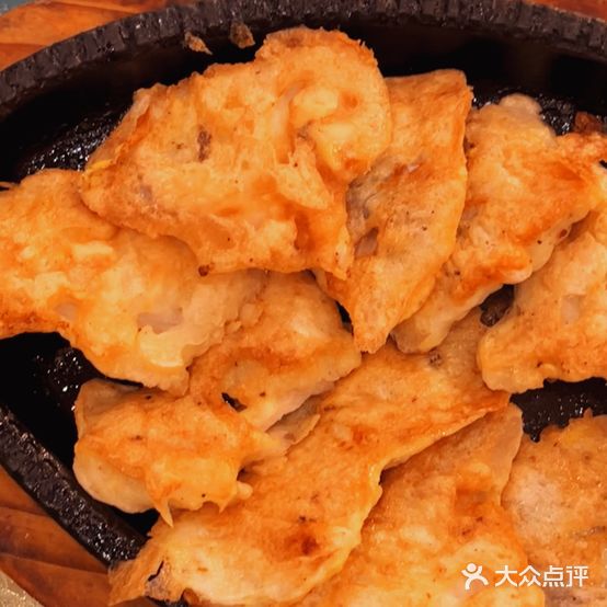 平壤馆(西塔街店)