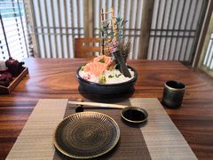-一本料理(西溪天街店)