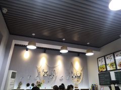 -乐达酸菜鱼面(山师东路店)