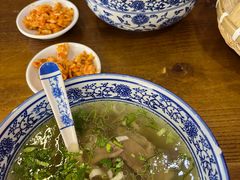 -长安后宰门水盆羊肉(新都心店)