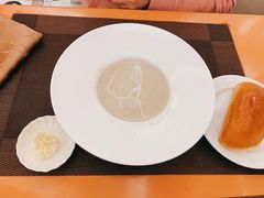 -红房子西菜馆(淮海中路店)