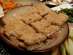 鹅肝-卫鼎轩·曹公馆(鼓楼店)
